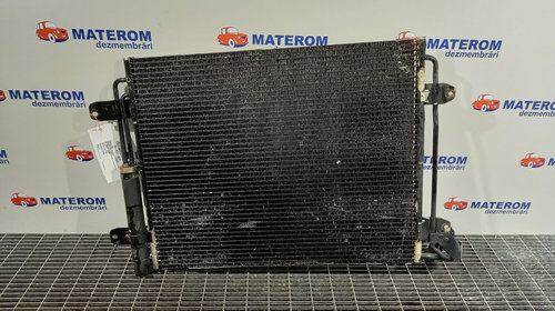 RADIATOR CLIMA VW TIGUAN TIGUAN 2.0 TDI - (2007 2010)