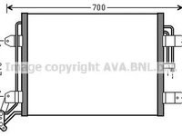 Radiator clima VW TIGUAN US AVA VW5291