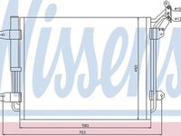 Radiator clima VW TIGUAN US NISSENS 940138