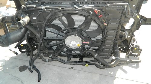 Radiator clima Vw Touareg 5.0B model 2012