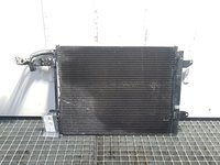 Radiator clima, Vw Touran (1T1, 1T2) 2.0 tdi, BMM, 1T0298403 (id:393311)