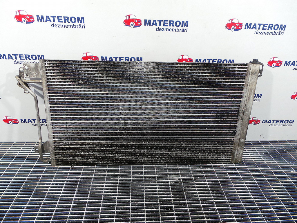 RADIATOR CLIMA VW TRANSPORTER T5 TRANSPO