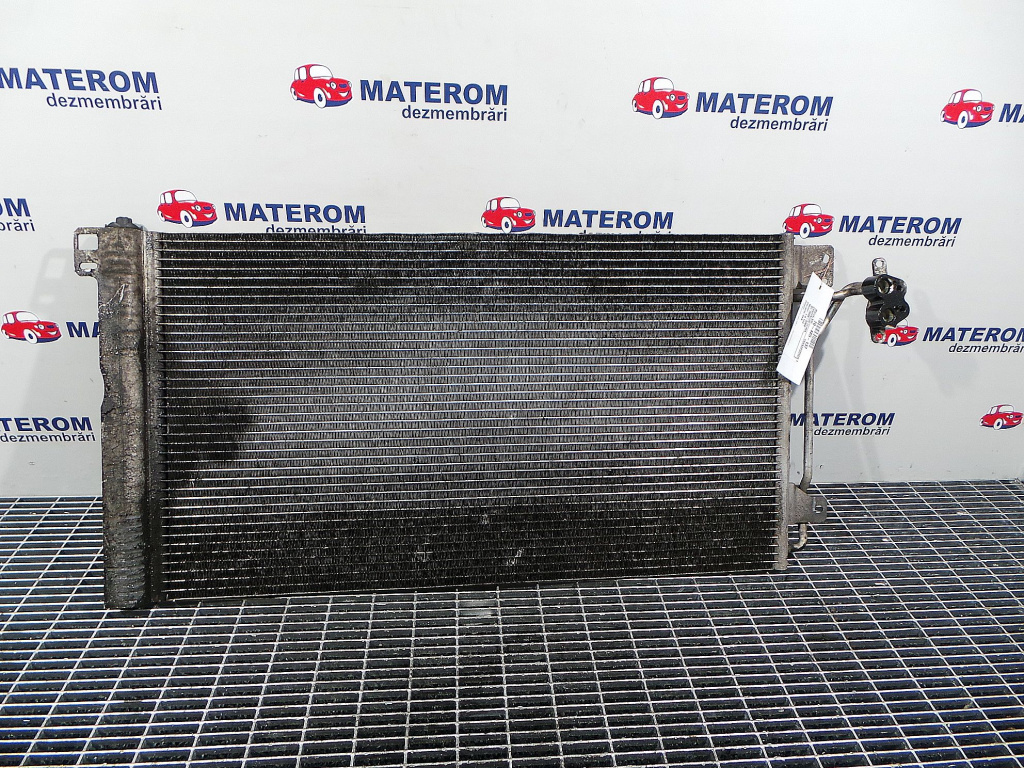 RADIATOR CLIMA VW TRANSPORTER T5 TRANSPORTER T5 1.9 TDI - (2003 2009)