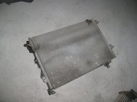 Radiator climatizare aer conditionat renault clio 1,5 dci