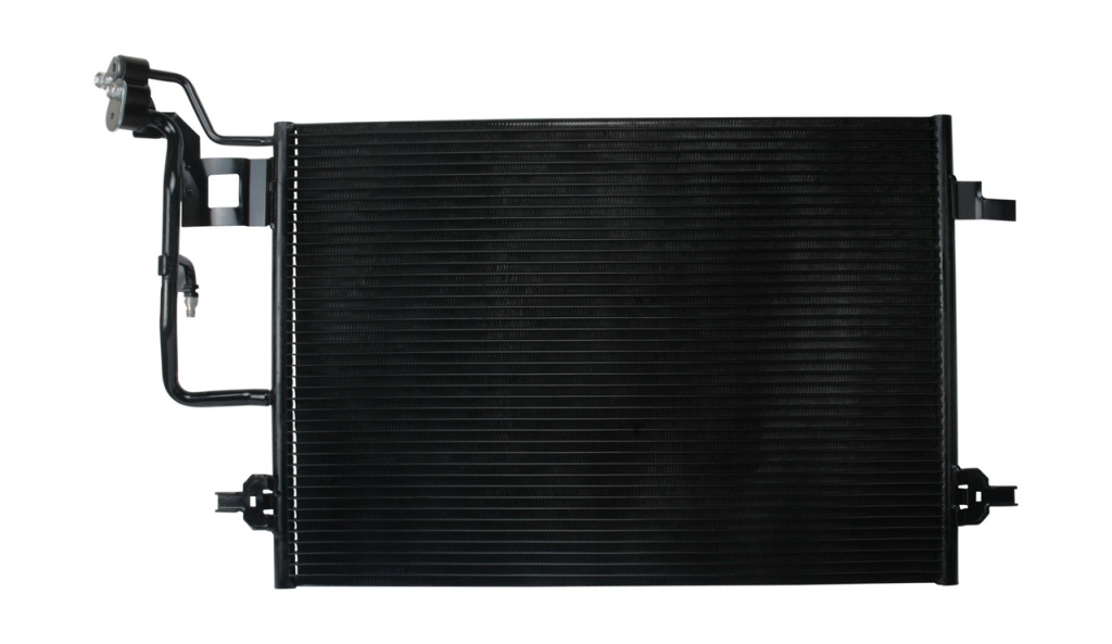 Radiator climatizare BOSCH VW PASSAT B5.5 Variant (3B6) 2000-2005 - 1 986 AD2 032
