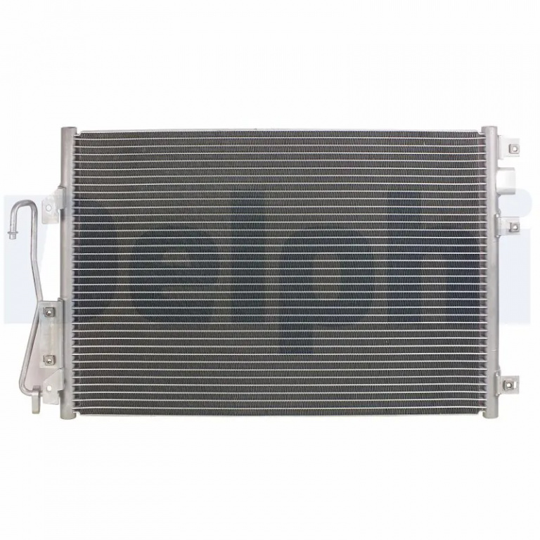 Radiator climatizare Delphi RENAULT KANGOO (KC0/1_) 1997-2010 - TSP0225360