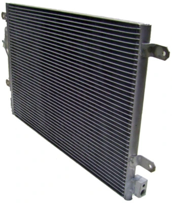 Radiator climatizare MAHLE AUDI A6 C5 (4B2, 4B4) 2001-2005 - AC 807 000S