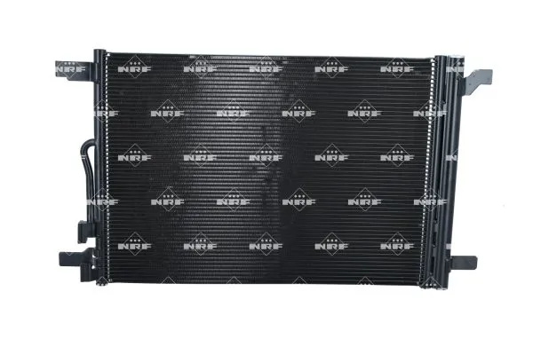 Radiator climatizare NRF AUDI A3 Cabriolet (8V7, 8