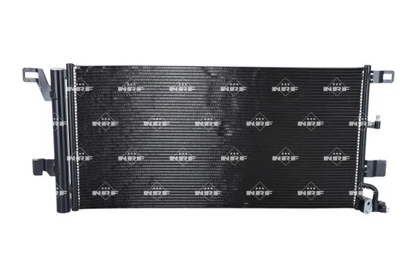 Radiator climatizare NRF AUDI A4 B9 (8W2, 8WC) 2015-2025 - 350584