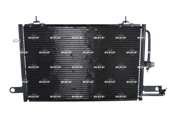 Radiator climatizare NRF AUDI A6 C4 Avan