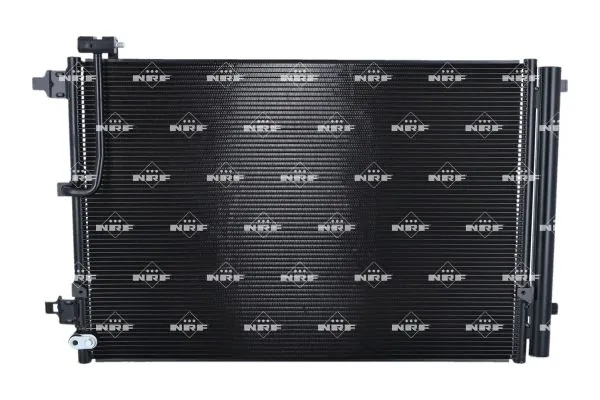 Radiator climatizare NRF AUDI A8 D4 (4H2, 4H8, 4HC, 4HL) 2010-2018 - 350578