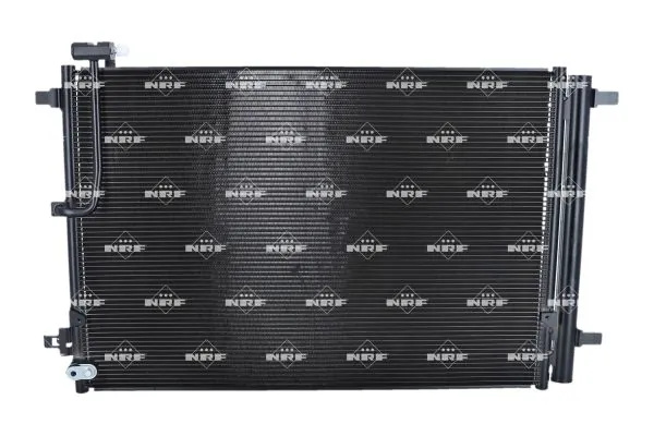 Radiator climatizare NRF AUDI A8 D4 (4H2, 4H8, 4HC, 4HL) 2010-2018 - 350607