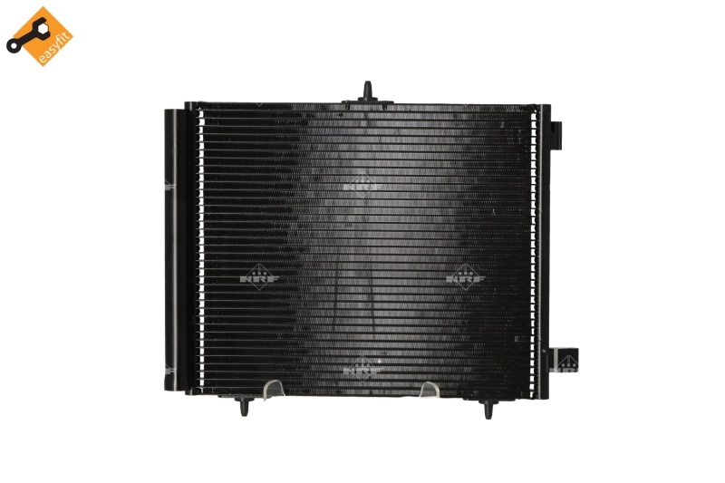 Radiator climatizare NRF CITROËN C3 AIRCROSS II (2R_, 2C_) 2017-2023 - 35405