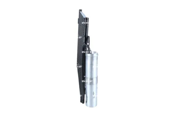 Radiator climatizare NRF DACIA LOGAN (LS