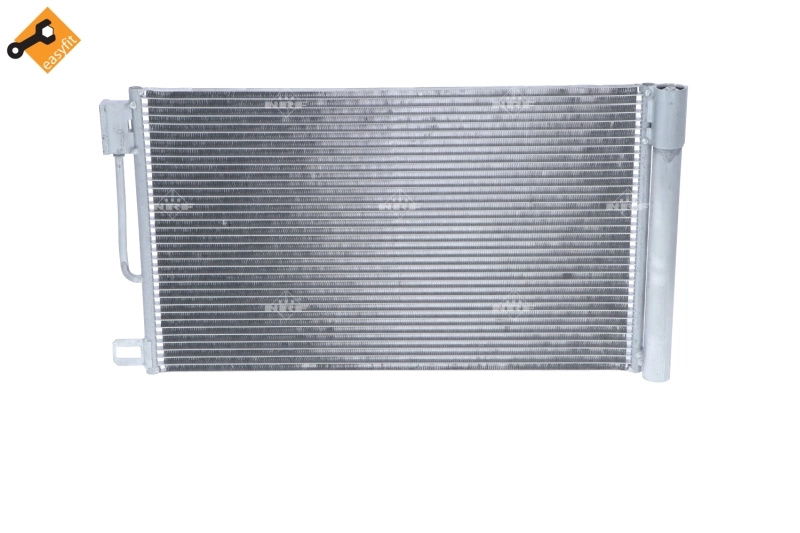Radiator climatizare NRF OPEL CORSA E (X15) 2014-2020 - 35777