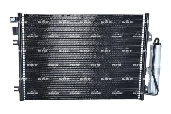 Radiator climatizare NRF RENAULT LOGAN I