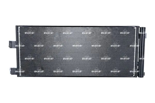 Radiator climatizare NRF VAUXHALL CORSA Mk IV (E) (X15) 2014-2019 - 350614