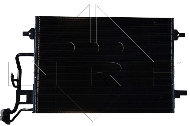 Radiator climatizare NRF VW PASSAT B5.5 Variant (3B6) 2000-2005 - 35359