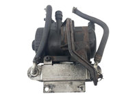 Radiator combustibil BMW 5 (E39) [ 1995 - 2003 ], BMW 3 IV (E46) [ 1998 - 2005 ] 2.0 D OEM 129623000