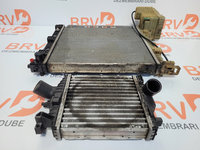 Radiator complet (apa+intercooler) pentru Mercedes Vito W638 Euro 2 (1998-2003) an fabricatie