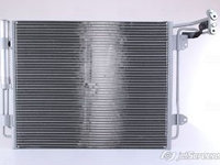 RADIATOR/CONDENSATOR Ac/ CU USCATOR TIGUAN