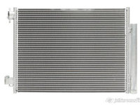 RADIATOR/CONDENSATOR AC DACIA/RENAULT