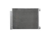 Radiator condensator AC NOU Renault Grand Scenic 4 1.2 TCe an fabricatie 2016 2017 2018 2019 2020 2021 2022