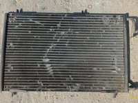 Radiator , Condensator, climatizare PEUGEOT 206 cod : 9651867080