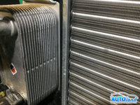 Radiator Cutie Automata 2.0 TDCI 2011 Ford MONDEO IV 2007