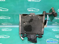 Radiator Cutie Automata 2.5 TDI Allroad  Audi A6 4B,C5 1997-2005