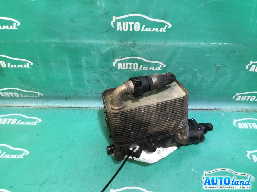 Radiator Cutie Automata 2249465 Termoloft 2.5/3.0 d BMW 5 E60 2003