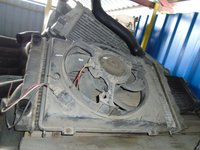 Radiator Dacia Nova - Racire Apa cu Ventilator