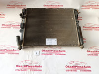 RADIATOR DACIA SOLENZA 2003-2005 1.4 MPI CU AC