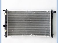 Radiator Daewoo Leganza