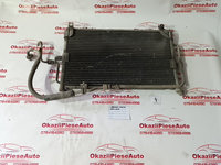 RADIATOR DAEWOO MATIZ 2000-2008