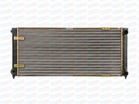 Radiator de apa BA0821000012 seat toledo I ⭐⭐⭐⭐⭐