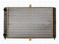 Radiator de apa BA0821000020 lada samara ⭐⭐⭐⭐⭐