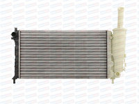 Radiator de apa BA0821000023 fiat punto ⭐⭐⭐⭐⭐