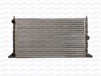 Radiator de apa BA0821000028 ford galaxy seat alhambra vw sharan ⭐⭐⭐⭐⭐