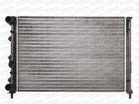 Radiator de apa BA0821000044 alfa romeo 147 ⭐⭐⭐⭐⭐