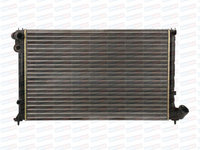 Radiator de apa BA0821000107 peugeot 406 ⭐⭐⭐⭐⭐