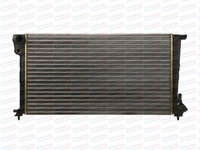 Radiator de apa BA0821000115 citroen berlingo first xsara ⭐⭐⭐⭐⭐