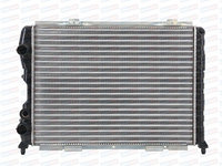 Radiator de apa BA0821000164 alfa romeo gtv spider ⭐⭐⭐⭐⭐