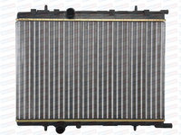 Radiator de apa BA0821000168 citroen berlingo first c4 I xsara picasso peugeot 307 partner ⭐⭐⭐⭐⭐