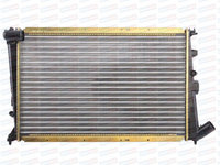 Radiator de apa BA0821000177 citroen xantia ⭐⭐⭐⭐⭐