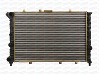 Radiator de apa BA0821000215 alfa romeo 156 ⭐⭐⭐⭐⭐