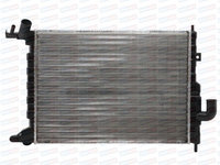 Radiator de apa BA0821000221 opel vectra b ⭐⭐⭐⭐⭐