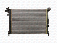 Radiator de apa BA0821000228 ford fiesta IV puma mazda 121 III ⭐⭐⭐⭐⭐