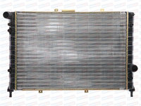 Radiator de apa BA0821000229 lancia lybra sw ⭐⭐⭐⭐⭐