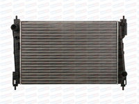 Radiator de apa BA0821000231 fiat grande punto linea punto evo ⭐⭐⭐⭐⭐